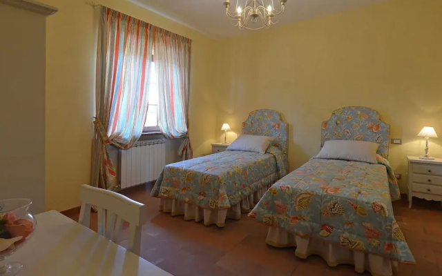 Villa Il Fortino