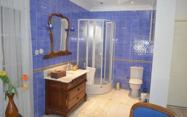 Kapri Konak Hotel