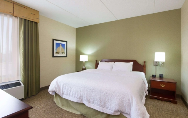 Hampton Inn Buffalo South/I-90