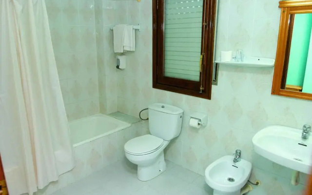 Hotel Nou - Alcover