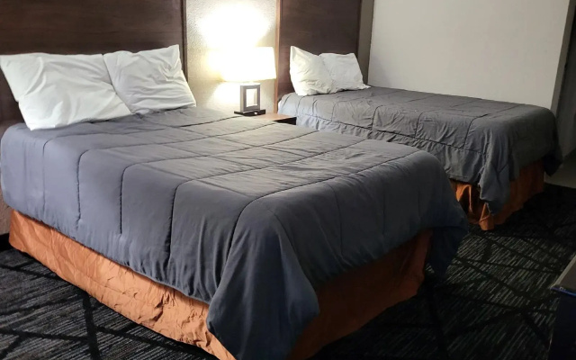 Travel Inn Kingsport
