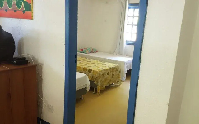 Pousada Casa Populi