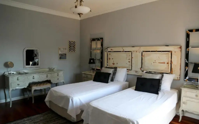 Paradise Suites