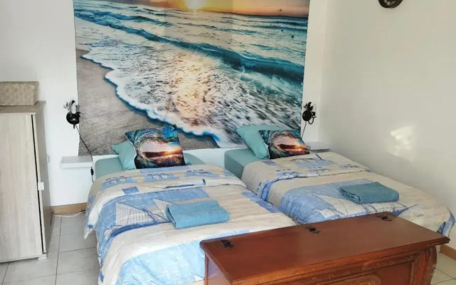 Studio a la Mer (Adults Only)