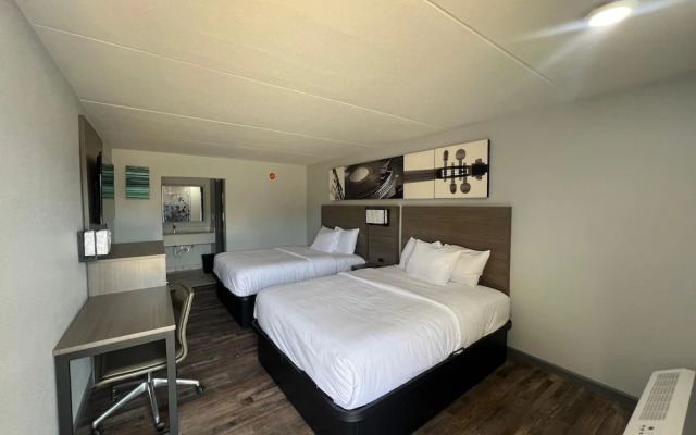 Westowne Inn Paducah - Extended Stay