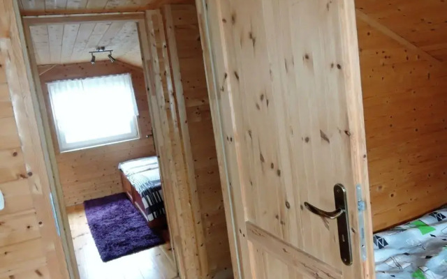 Holiday Home in Miedzyzdroje Near Baltic Sea