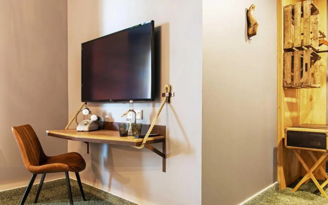 tinyTwice Hotel Wiesbaden