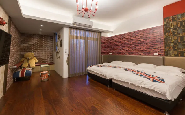 Ali Ba Ba B&B II