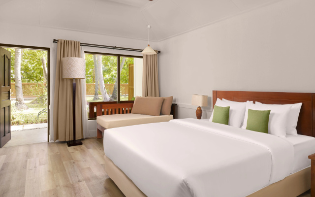 Villa Park Sun Island Resort