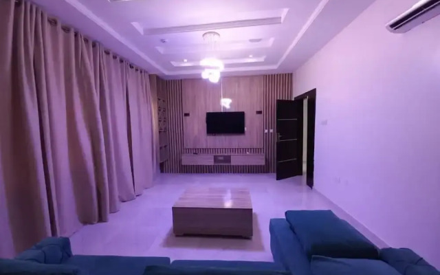 1401 Luxury Apartments