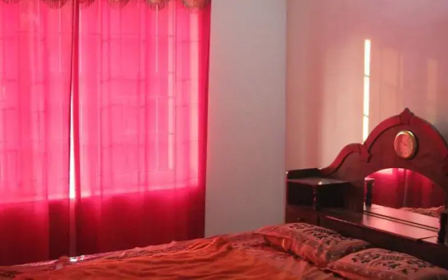 Divvaesh Residency