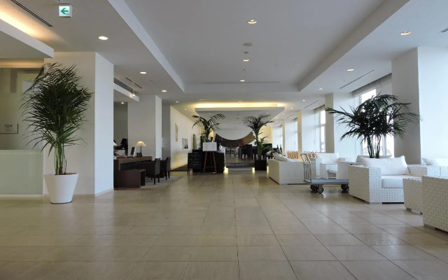 Hotel Marinoa Resort Fukuoka