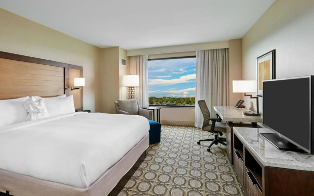 Denver Marriott Westminster