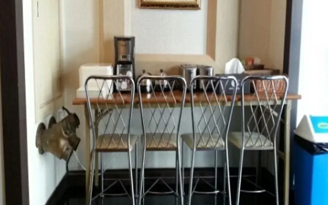 Hotel Vole Cheonan
