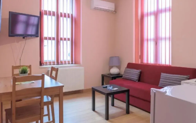 Sofia Apartments