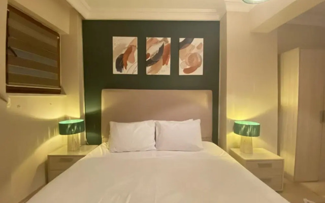 Flat with City View 5-Min to Istiklal in Beyoglu