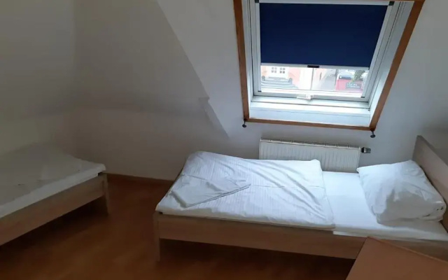 Apartment Öffingen 77