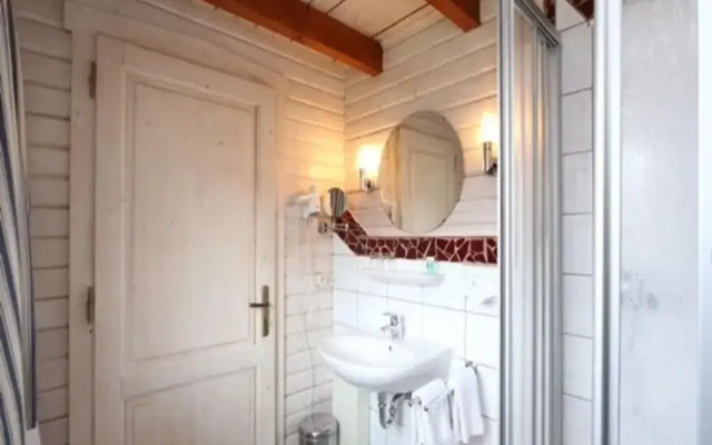 Apartment in Lissendorf Near Eifel Trails