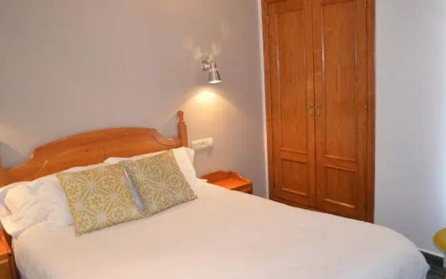 Hotel Moregón