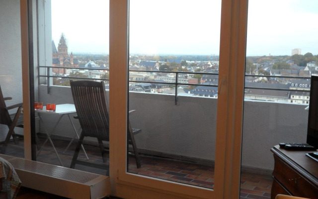 Altstadtapartment Mainz