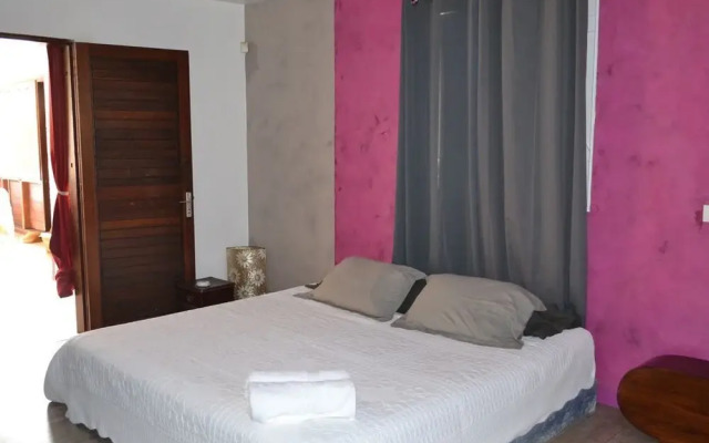 Zen Lounge Villa Gwadinina