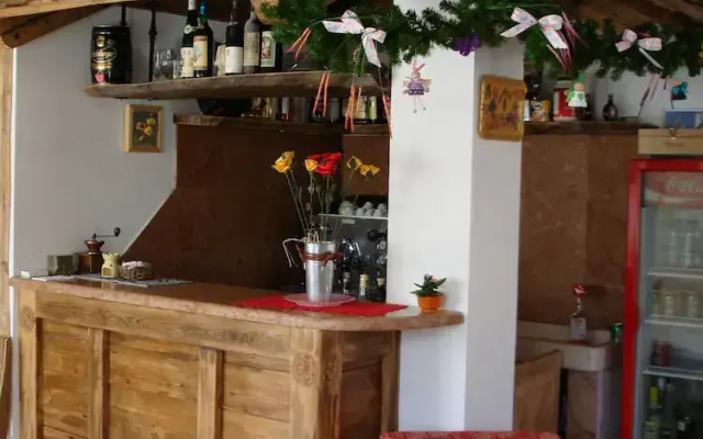 Hotel Garni Relax
