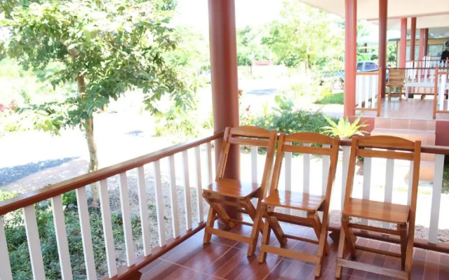 Lam-Tong Resort