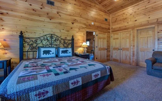 Mountain View Lodge by Jackson Mountain Rentals