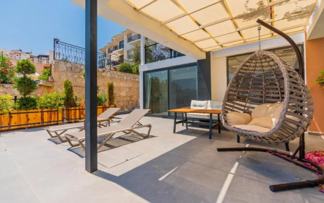 Asfiya Loft Apartments
