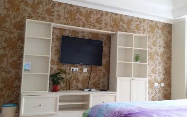 Harbin York Studio Apartment