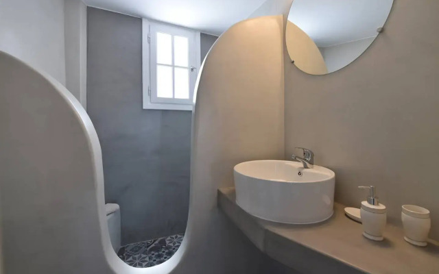 Vagia Calm House