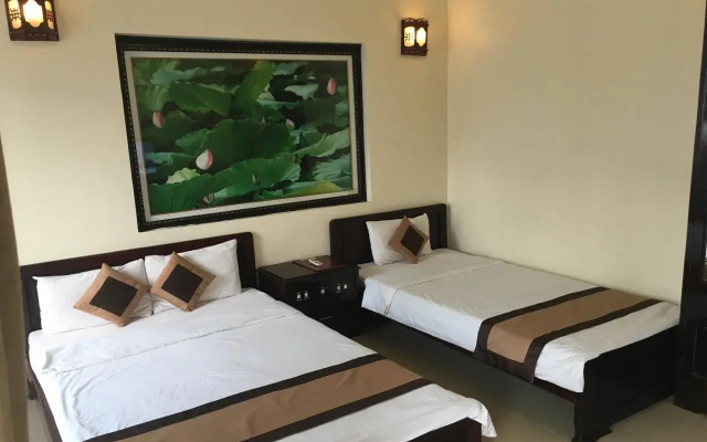 Tran Ly Hotel