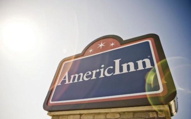 AmericInn by Wyndham St. Peter in Saint Peter, United States of America from 114$, photos, reviews - zenhotels.com hotel front