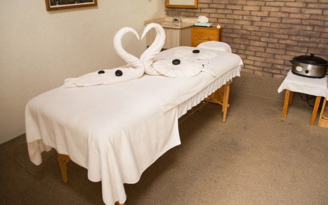 Hotel y Aguas Termales de Chignahuapan