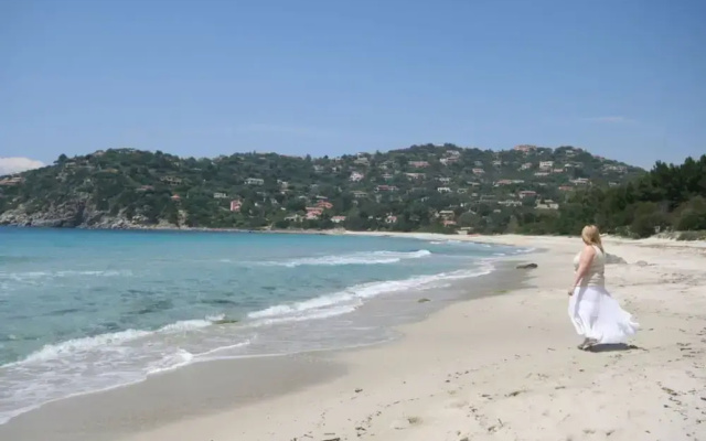 Venere Comfortable Holiday Residence