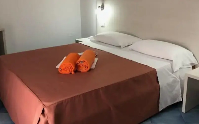 Hotel Alba D'Amore