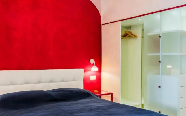 The Loft Via Torricella