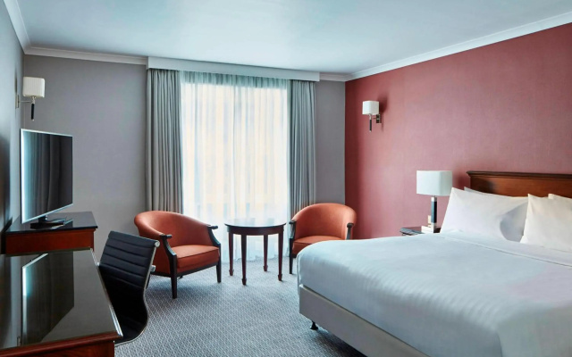 Delta Hotels Durham Royal County