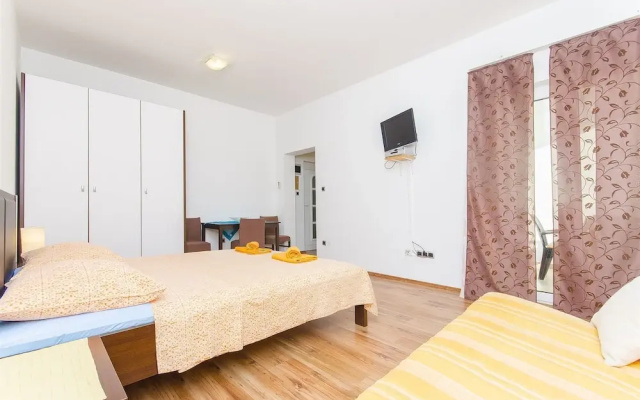 Apartments Vanja