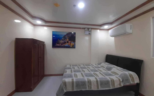 Lumbayan Beach Resort