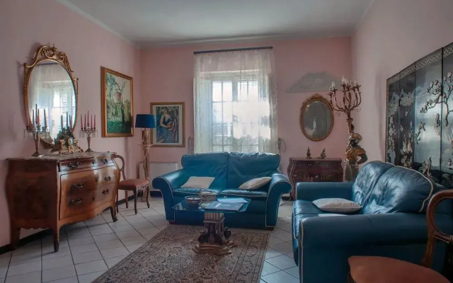B&B La Corte