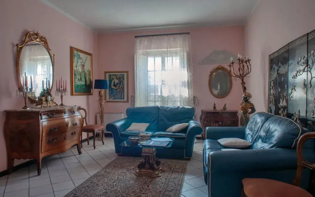 B&B La Corte
