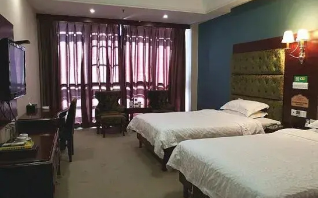 Outai Hotel