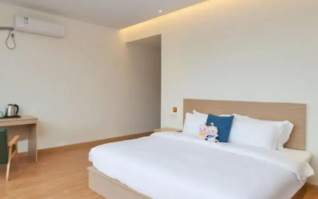 Floral Hotel Xiangfengling