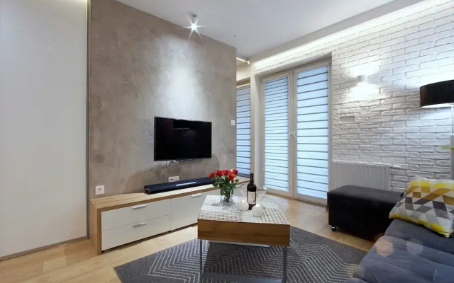 4UApart - Apartment suite Picasso
