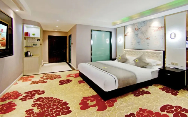 Beijixing Hotel