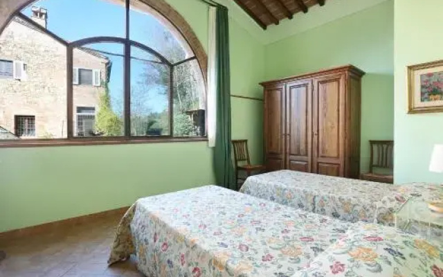 Podere Villetta