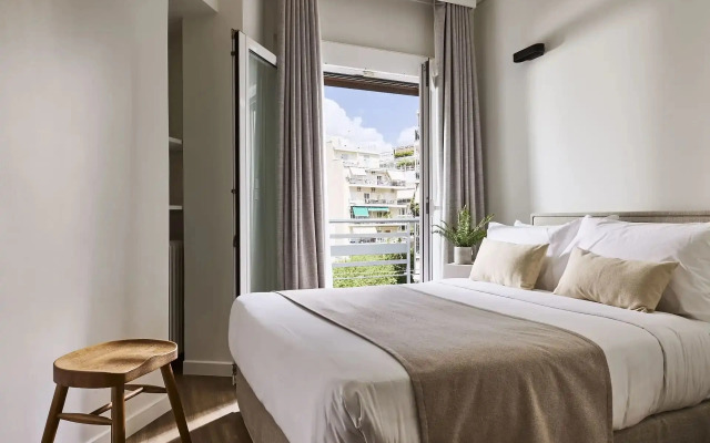 Aura Homes Athens