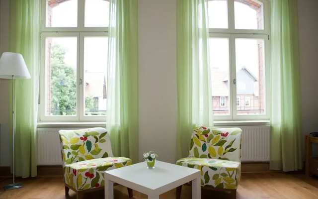 Pension Stellwerk