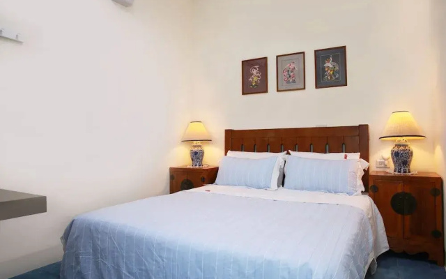Shangping 201 B&B
